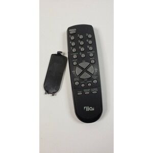 GENUINE LLO CRB07 Remote Control - TESTED - DD-1611